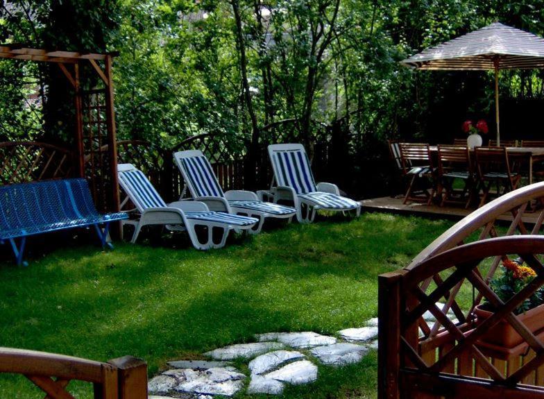 Gite Du Grand Taichou Luzenac Extérieur photo