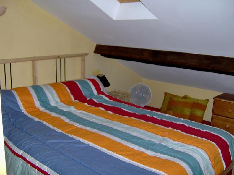 Gite Du Grand Taichou Luzenac Extérieur photo