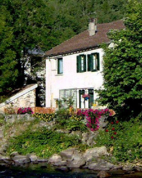 Gite Du Grand Taichou Luzenac Extérieur photo